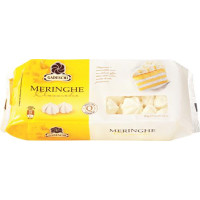 MERINGHE BIANCHE VASCHETTA