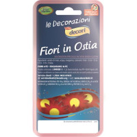 MARGHERITA OSTIA ROSSO