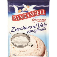 ZUCCHERO A VELO VANIGLIATO