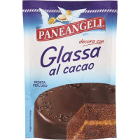 GLASSA AL CACAO