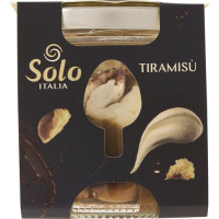 TIRAMISU VETRO SOLO IT