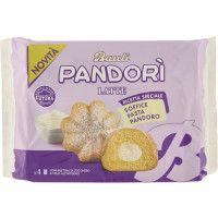 MERENDE PANDORI CREMA LATTE