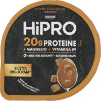HIPRO PUDDING CARAMELLO
