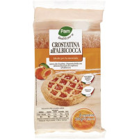 6 CROSTATINE ALBICOCCA