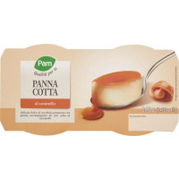 PANNA COTTA CARAMELLO