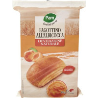 FAGOTTINI ALBICOCCA 6PZ