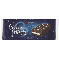 MERENDE CIOCCOMAGIA