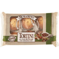 TORTINO ALLA NOCCIOLA X6