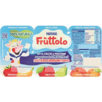 FRUTTOLO MISTO X 6
