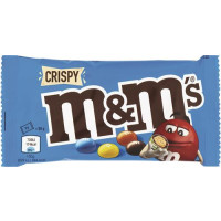 SNACK CRISPY