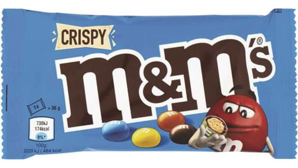SNACK CRISPY