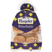 BRIOCHETTE