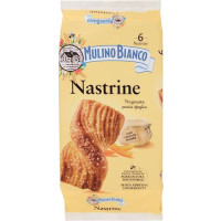 NASTRINE 6 PEZZI