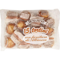 BENIAMINO TORTINO ALBICOCCA X15