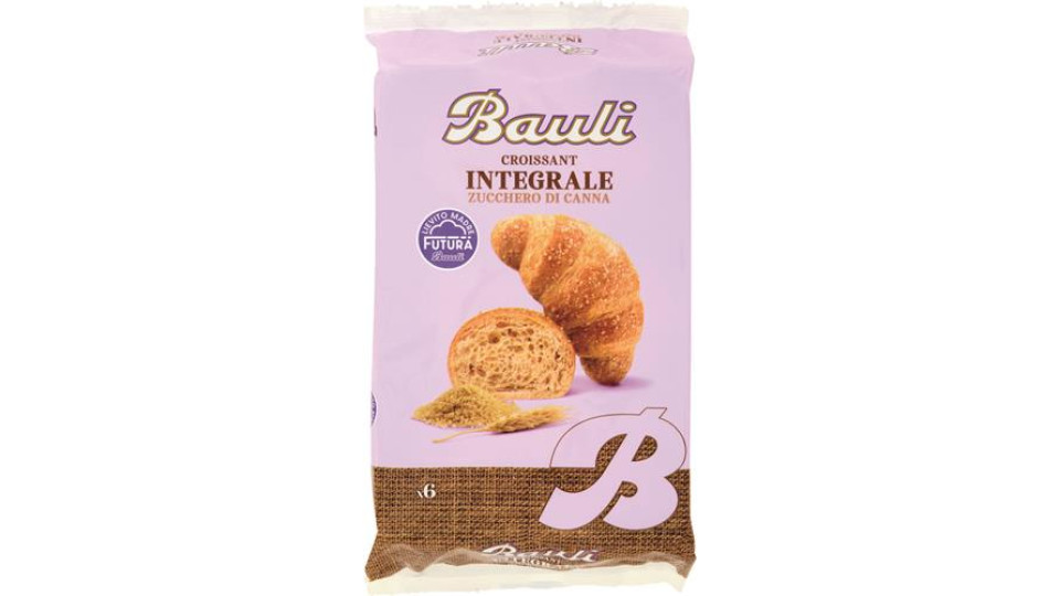 CROISSANT BENESSERE INTEGRALI