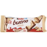KINDER BUENO T5X2 WHITE