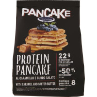 PANCAKE CARAMELLO SALATO