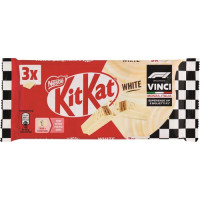 WHITE WAFER CON COPERTURA BIANCA 3X41,5G