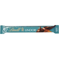 SNACK CARAMELLO SALATO