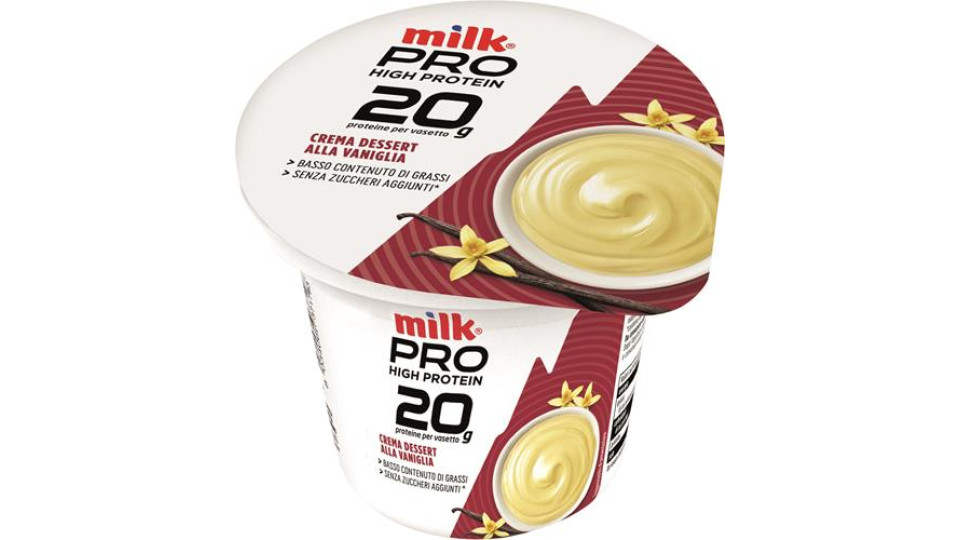PRO CREMA DESSERT VANI