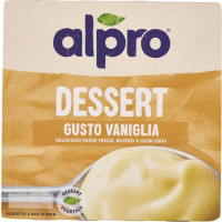 4 SOIA DESSERT VANIGLIA