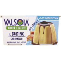 BUDINI EXTRA CALCIO CARAMELLO