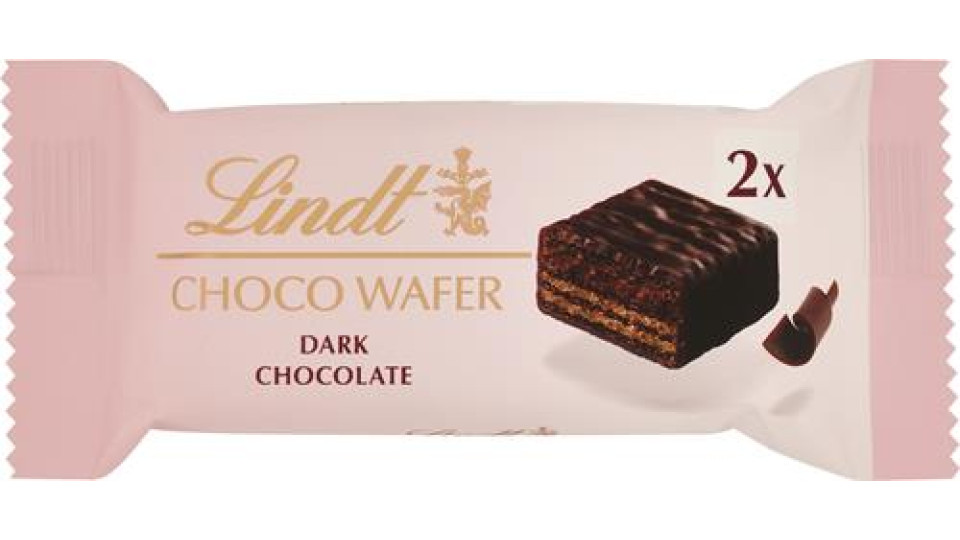 SNACK CHOCOWAFER FONDENTE
