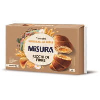CORNETTI FIBREXTRA AL MIELE