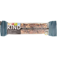 BARRETTE CIOCCOLATO E FRUTTA SECCA