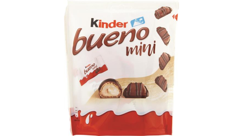 KINDER BUENO T20
