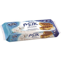 10 MERENDE FARCIMILK FARCITE LATTE