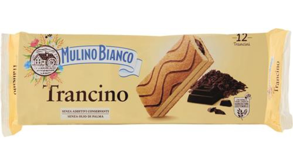 12 MERENDE TRANCINO