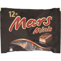 MARS MINIS