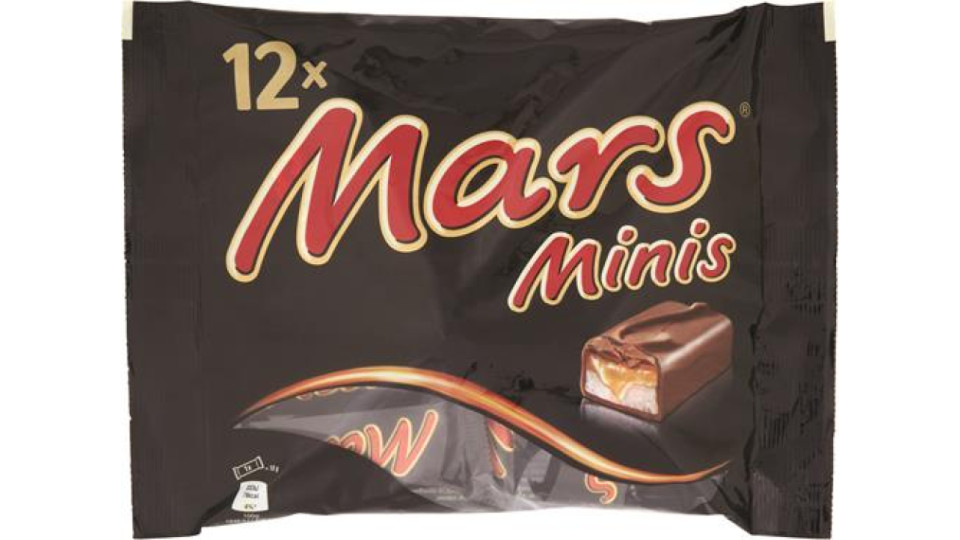 MARS MINIS