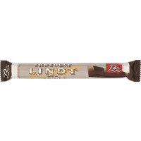 BARRETTA DI CIOCCOLATO FONDENTE LINDT GAMME BLUE