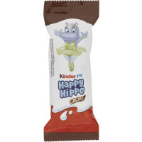 SNACK HAPPY HIPPO CACAO T1