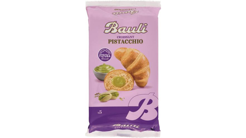 CROISSANT PISTACCHIO