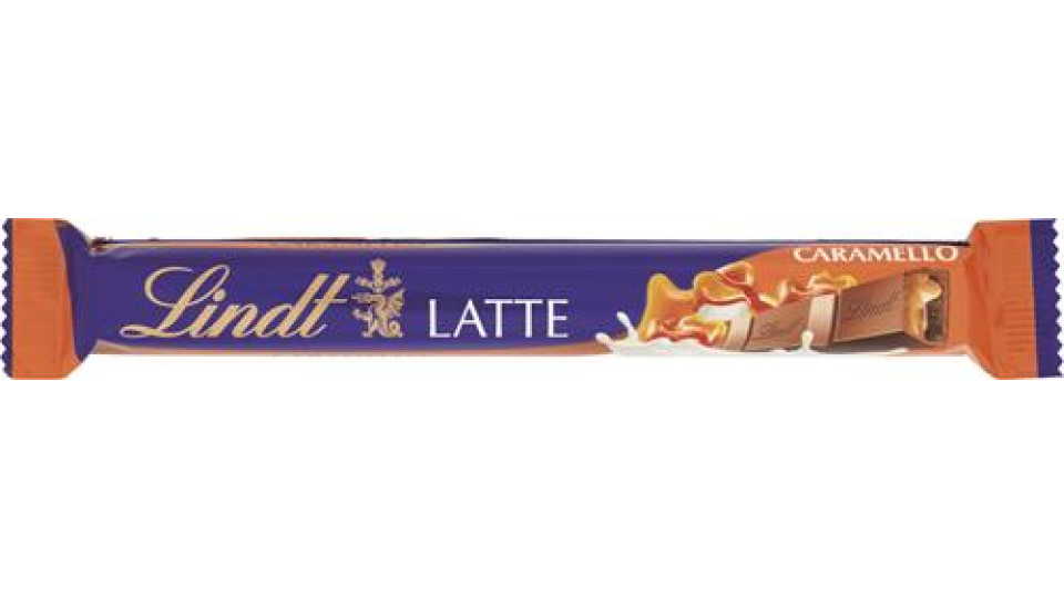 SNACK CARAMELLO