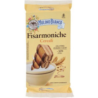 MERENDE FISARMONICHE