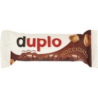 DUPLO NOCCIOLATO