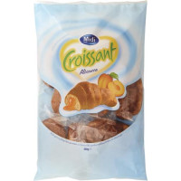 CROISSANT ALBICOCCA