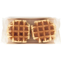 WAFFLES ARTIGIANALE GUSTO VANIGLIA
