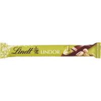 SNACK CIOCCOLATO LINDOR PISTACCHO