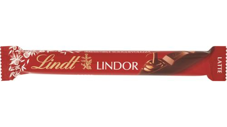 SNACK LINDOR