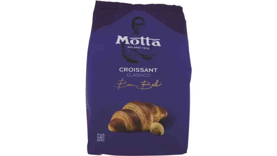 CROISSANT CLASSICI