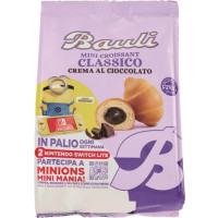 MINI CROISSANT CACAO EXTRA GOLOSI