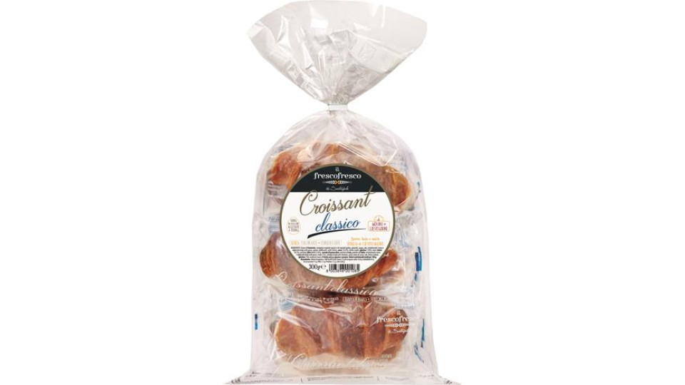 CROISSANT CLASSICO