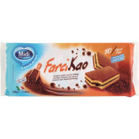10 MERENDE FARCIKAO FARCITE CACAO