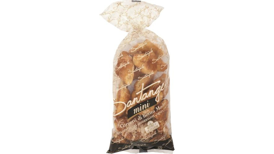 MINI CROISSANT SFOGLIA