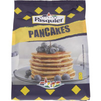 8 PANCAKES